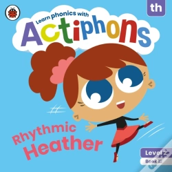 Capa do artigo Actiphons Level 2 Book 12 Rhythmic Heather