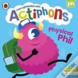 Actiphons Level 3 Book 10 Physical Phil