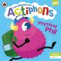 Actiphons Level 3 Book 10 Physical Phil - Preview
