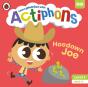 Actiphons Level 3 Book 12 Hoedown Joe - Preview