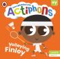 Actiphons Level 3 Book 14 Volleying Finley - Preview