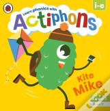 Actiphons Level 3 Book 17 Kite Mike
