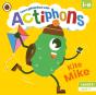 Actiphons Level 3 Book 17 Kite Mike - Preview