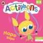 Actiphons Level 3 Book 18 Hope Rope - Preview