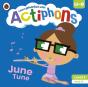 Actiphons Level 3 Book 19 June Tune - Preview