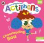 Actiphons Level 3 Book 4 Cheerleading Bea - Preview