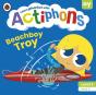 Actiphons Level 3 Book 5 Beachboy Troy - Preview