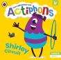 Actiphons Level 3 Book 6 Shirley Circuit - Preview