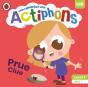 Actiphons Level 3 Book 7 Prue Clue - Preview