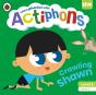 Actiphons Level 3 Book 8 Crawling Shawn - Preview
