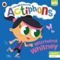 Actiphons Level 3 Book 9 Whirlwind Whitney - Preview