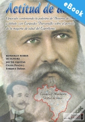 Capa do artigo Actitud De Amor