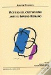 Capa do artigo Actitud Del Cristianismo Ante El I