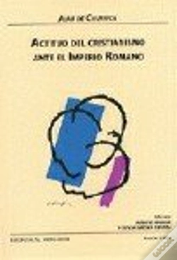 Capa do artigo Actitud Del Cristianismo Ante El I