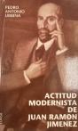Actitud Modernista De Juan Ramón Jiménez - Preview