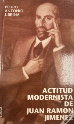 Capa do artigo Actitud Modernista De Juan Ramón Jiménez