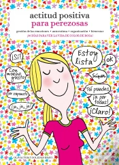 Capa do artigo Actitud Positiva Para Perezosas