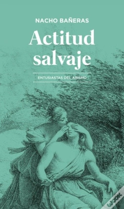 Capa do artigo Actitud Salvaje