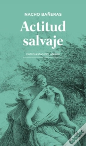 Capa do artigo Actitud Salvaje