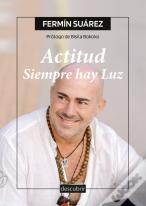 Actitud. Siempre Hay Luz