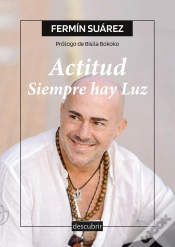 Capa do artigo Actitud. Siempre Hay Luz