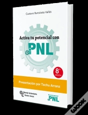 Capa do artigo Activa Tu Potencial Con Pnl