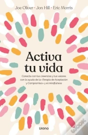 Capa do artigo Activa Tu Vida