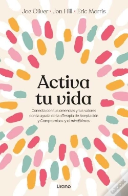 Capa do artigo Activa Tu Vida