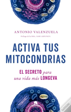 Capa do artigo Activa Tus Mitocondrias