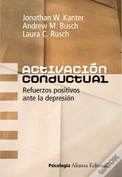 Capa do artigo Activación Conductual
