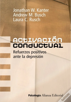 Capa do artigo Activación Conductual