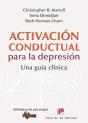 Activación Conductual Para La Depresión - Preview