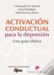 Capa do artigo Activación Conductual Para La Depresión