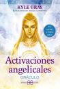 Activaciones Angelicales Oraculo