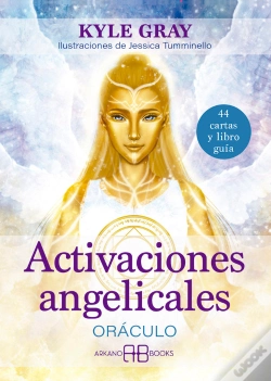 Capa do artigo Activaciones Angelicales Oraculo