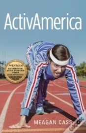 Capa do artigo Activamerica