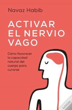 Capa do artigo Activar El Nervio Vago
