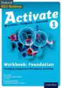 Activate 1 Foundation Workbook - Preview