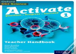 Activate 1 Teacher Handbook
