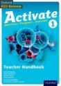 Activate 1 Teacher Handbook - Preview