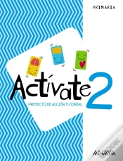 Capa do artigo Actívate 2.