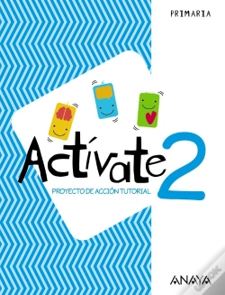 Capa do artigo Actívate 2.