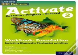 Activate 2 Foundation Workbook