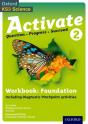 Activate 2 Foundation Workbook - Preview
