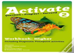 Activate 2 Higher Workbook