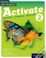 Activate 2 Student Book