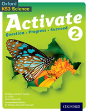 Activate 2 Student Book - Preview
