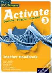 Activate 3 Teacher Handbook