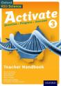 Activate 3 Teacher Handbook - Preview