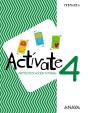 Actívate 4. - Preview